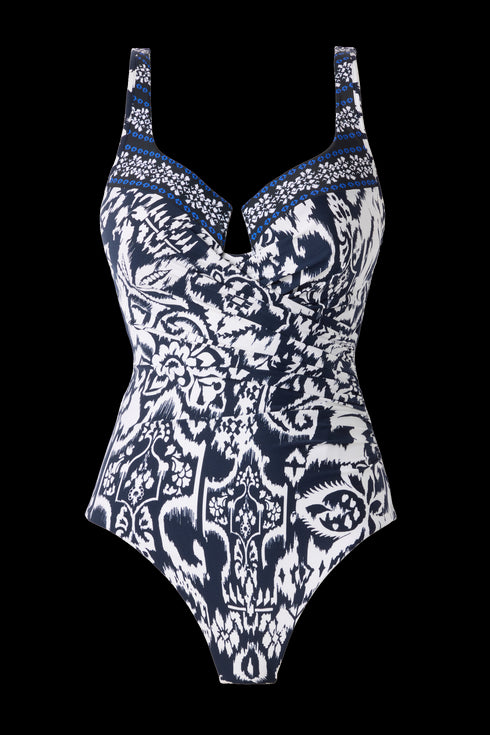 MiracleSuit Talavera Escape One Piece